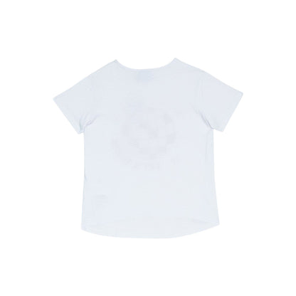 T-Shirt Blanco