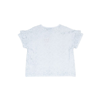 T-Shirt Blanco