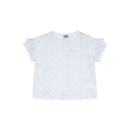 T-Shirt Blanco