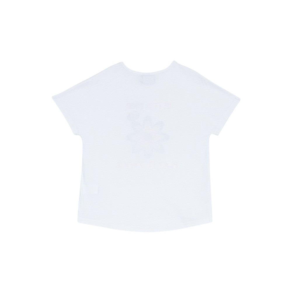 T-Shirt Blanco