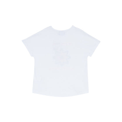 T-Shirt Blanco