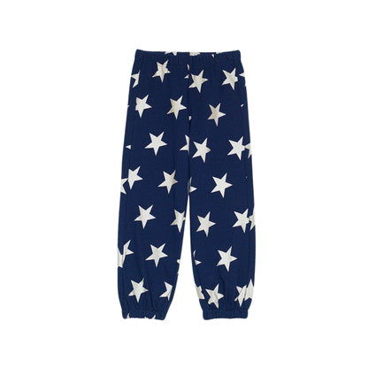 Pantalón Azul Oscuro