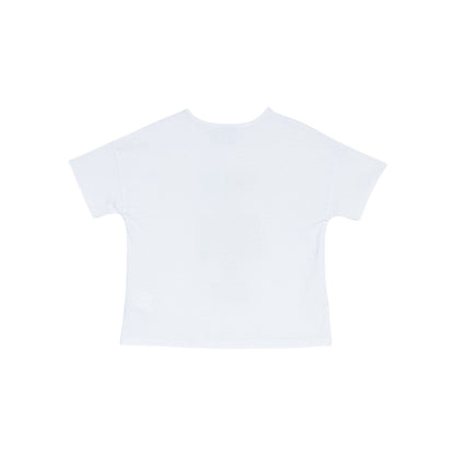 T-Shirt Blanco
