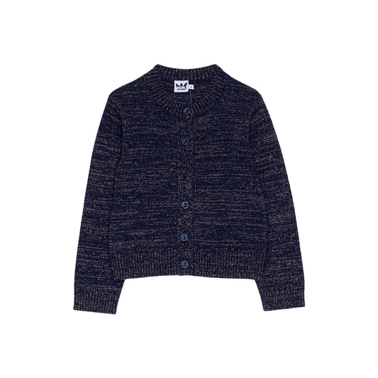 Sweater Azul Oscuro