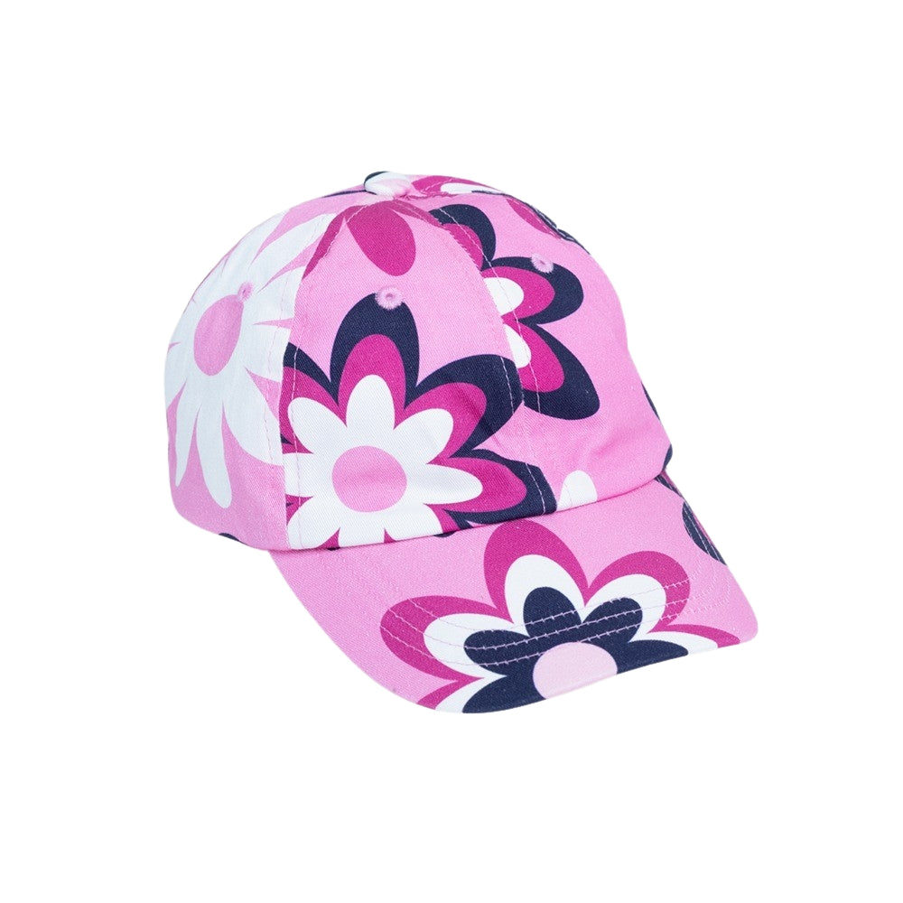 Gorra Rosado