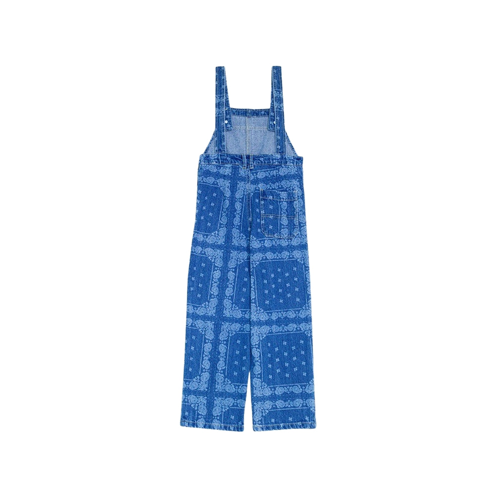 Overall Jeans