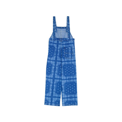 Overall Jeans