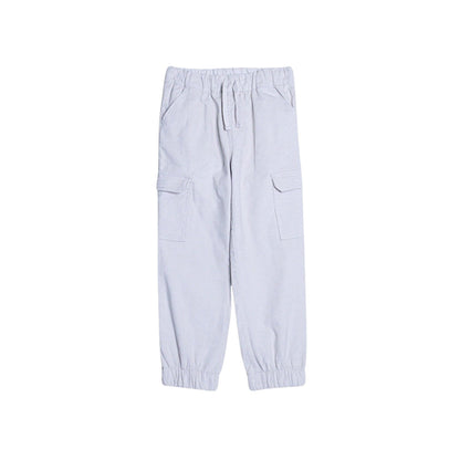Pantalón Gris