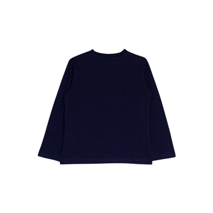 T-Shirt Azul Oscuro