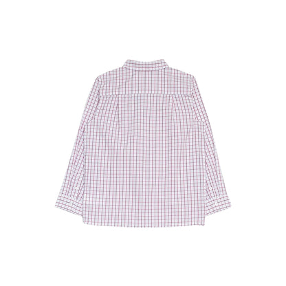 Camisa Rojo
