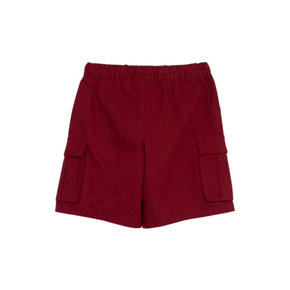 Short Vino Tinto