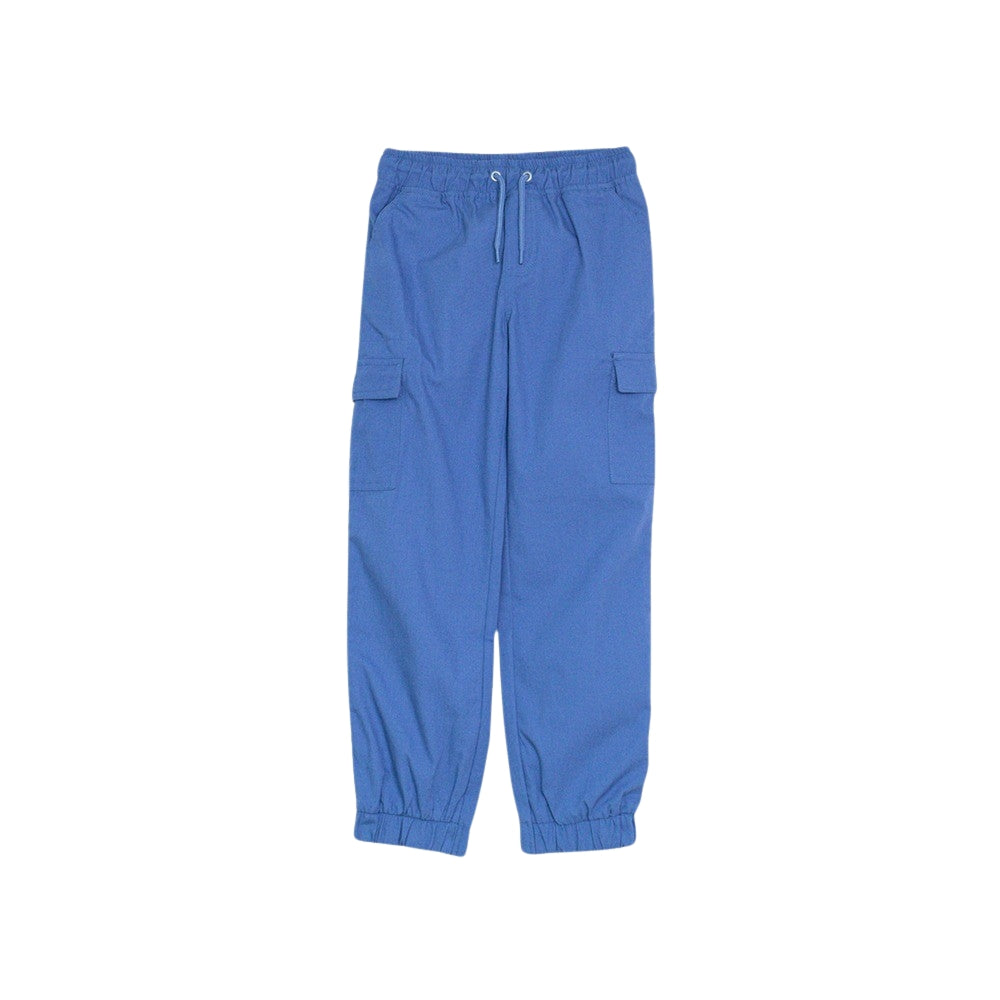 Pantalón Azul Oscuro