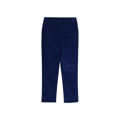 Pantalón Azul Oscuro
