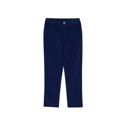 Pantalón Azul Oscuro