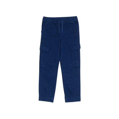 Pantalón Azul Oscuro