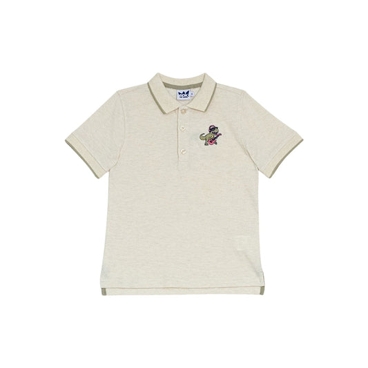 Polo Beige