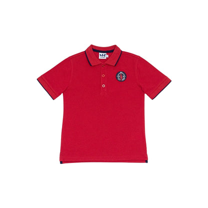 Polo Rojo