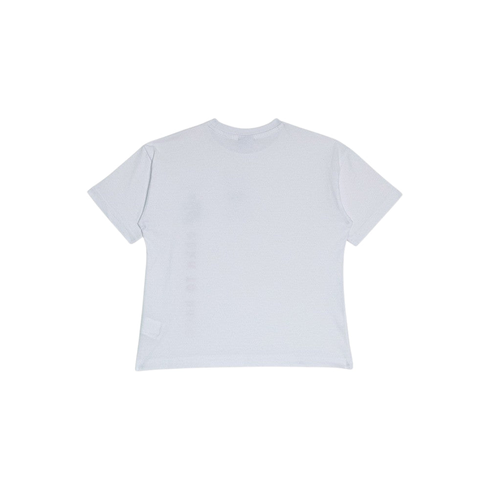 T-Shirt Blanco