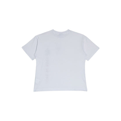 T-Shirt Blanco