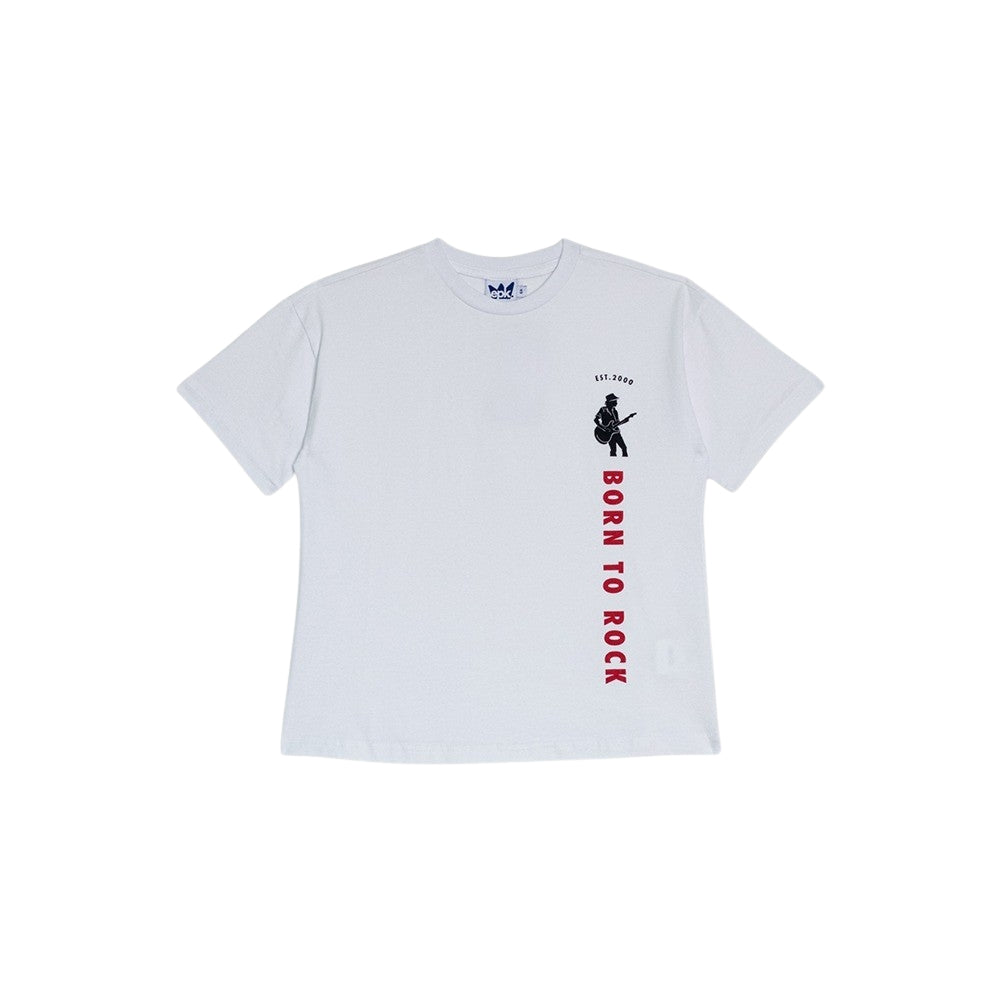T-Shirt Blanco