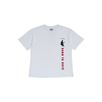 T-Shirt Blanco