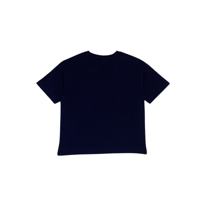 T-Shirt Azul Oscuro