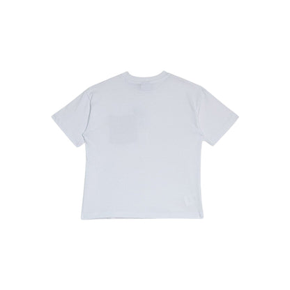 T-Shirt Blanco