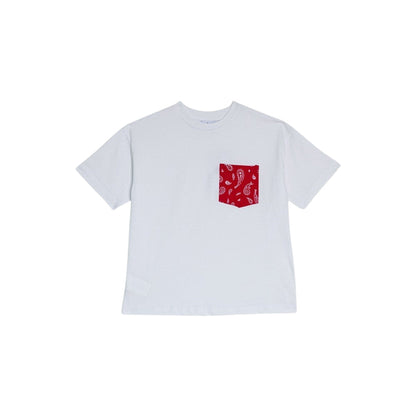 T-Shirt Blanco