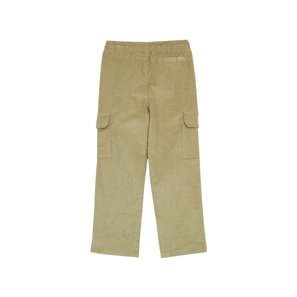 Pantalón Beige