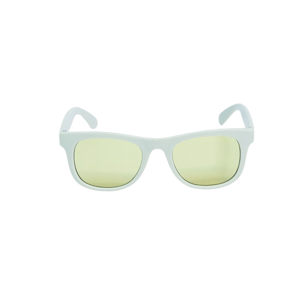 Lentes De Sol Verde Oscuro