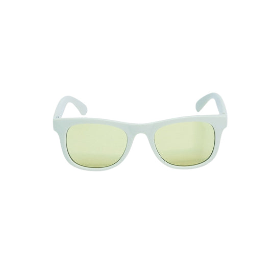 Lentes De Sol Verde Oscuro