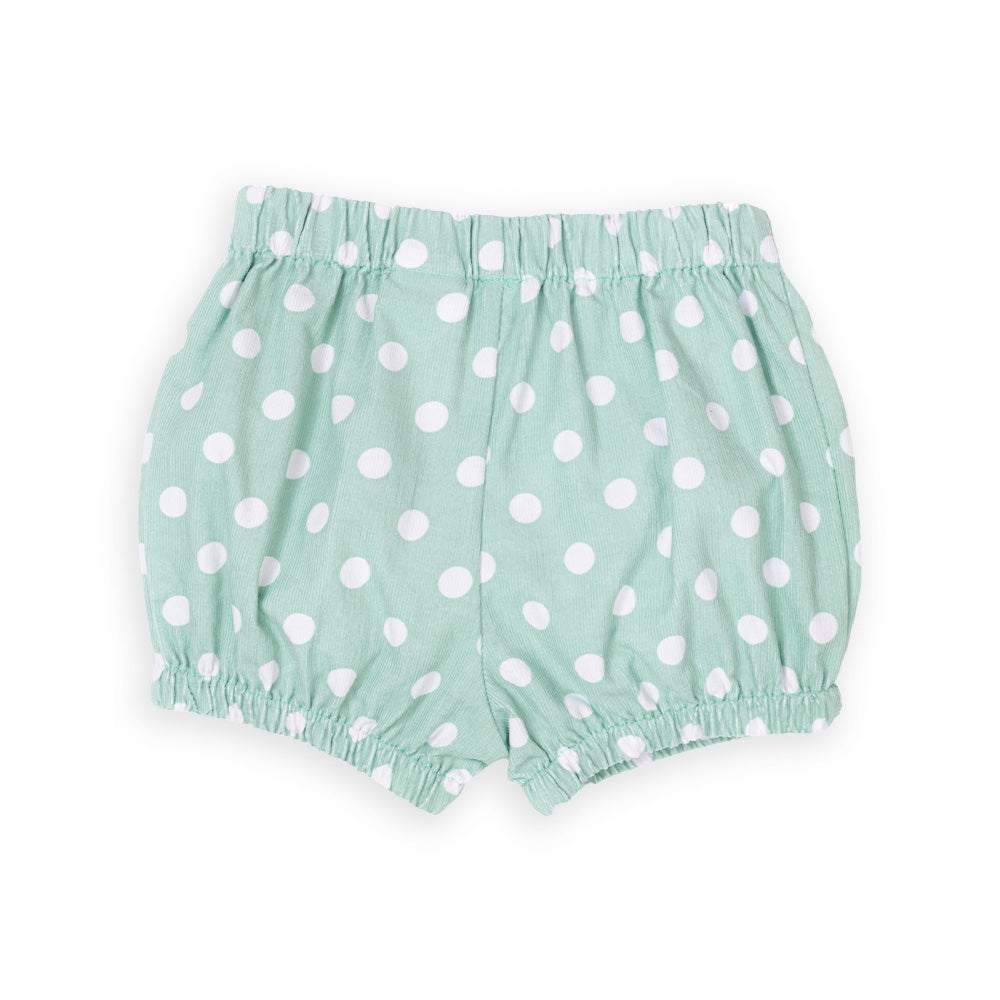 Short Azul Claro