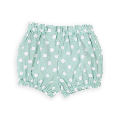 Short Azul Claro