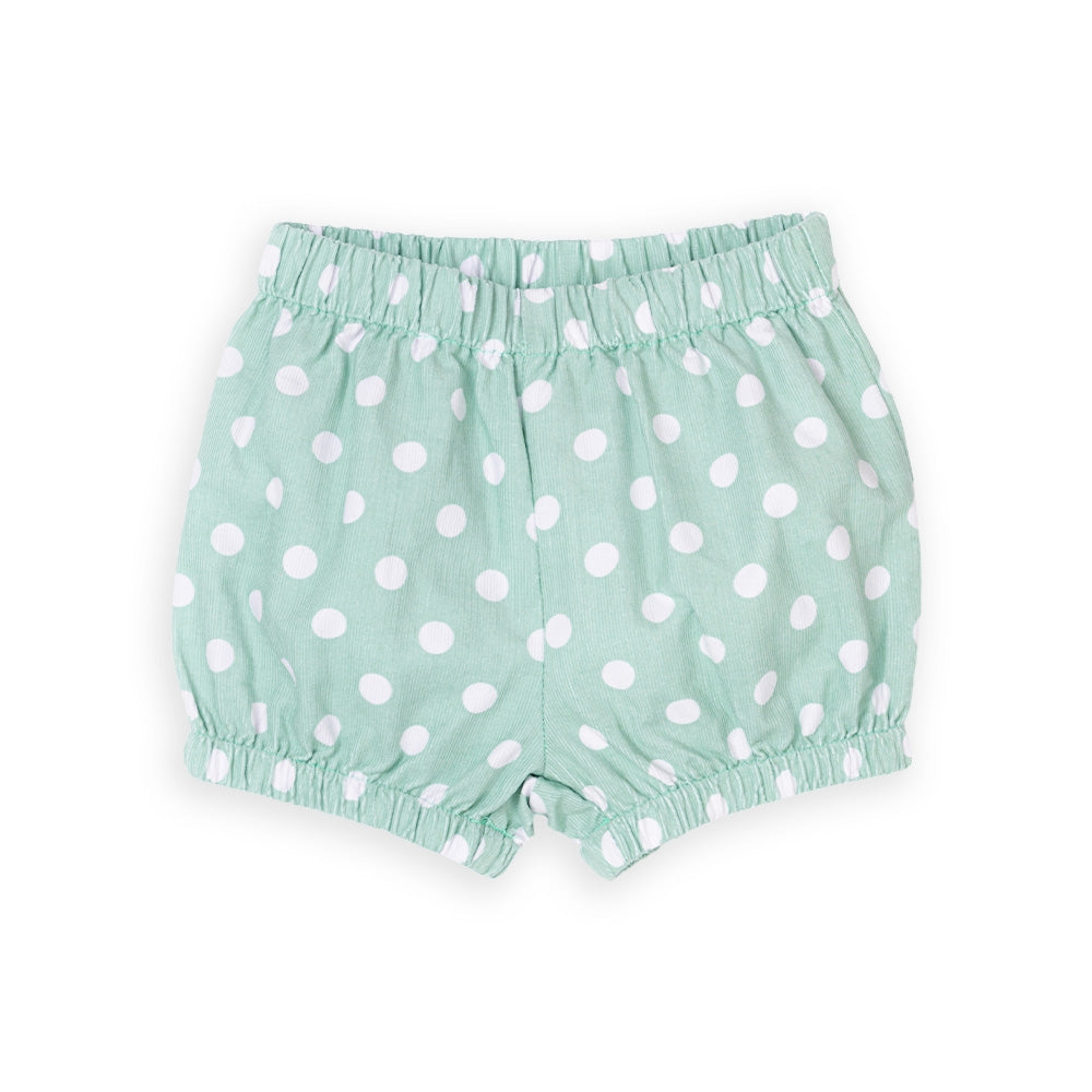 Short Azul Claro