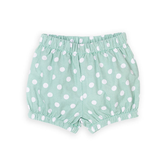 Short Azul Claro