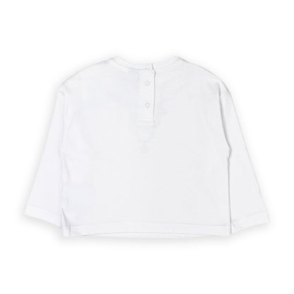 T-Shirt Blanca