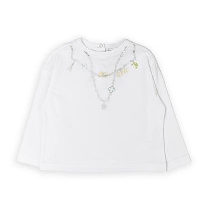 T-Shirt Blanca