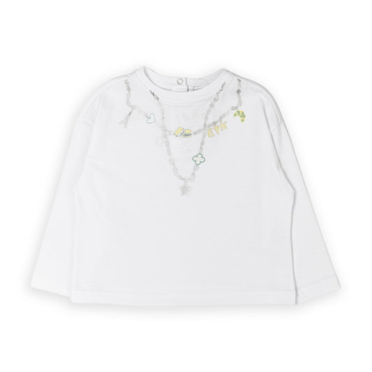 T-Shirt Blanca