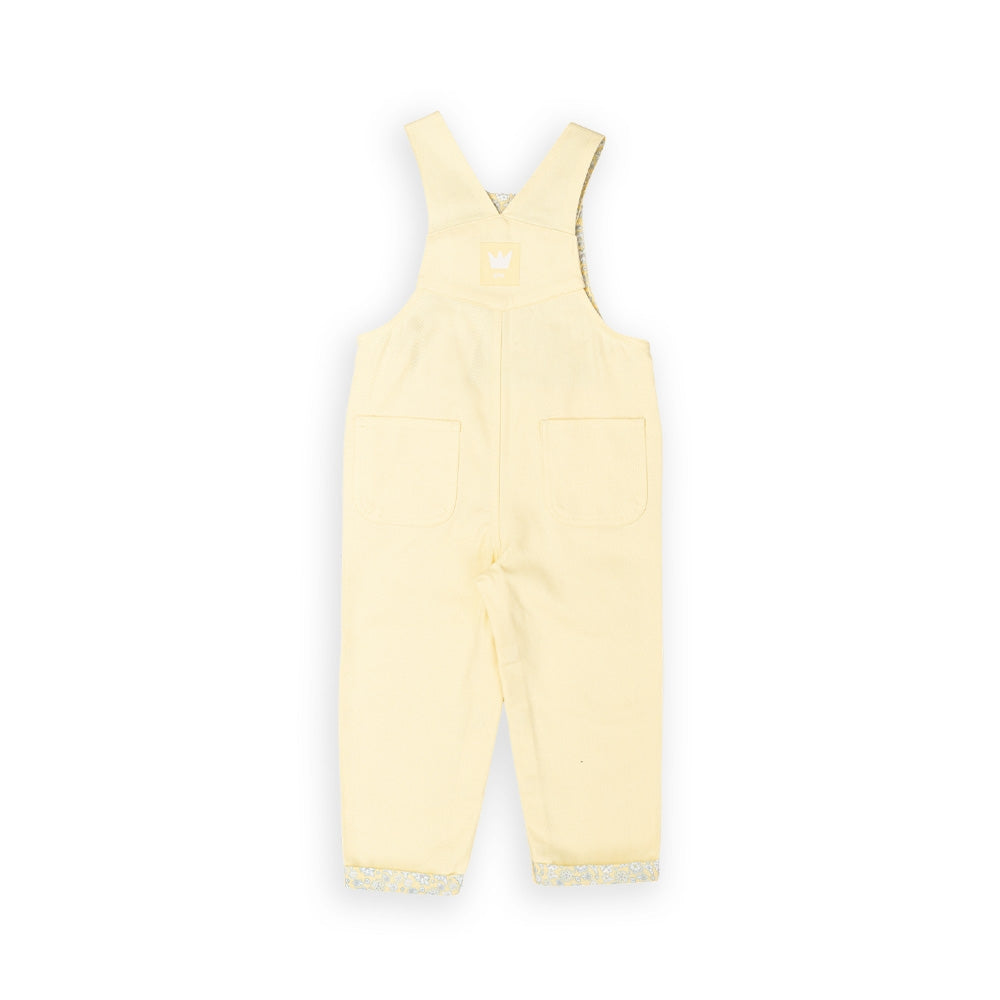 Overall Amarillo