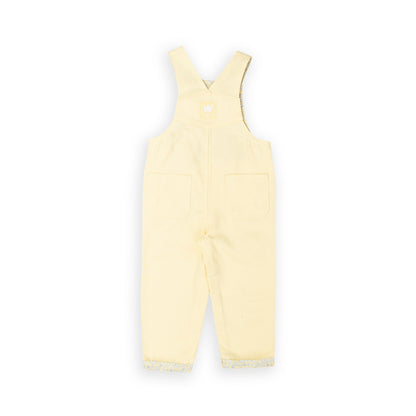 Overall Amarillo