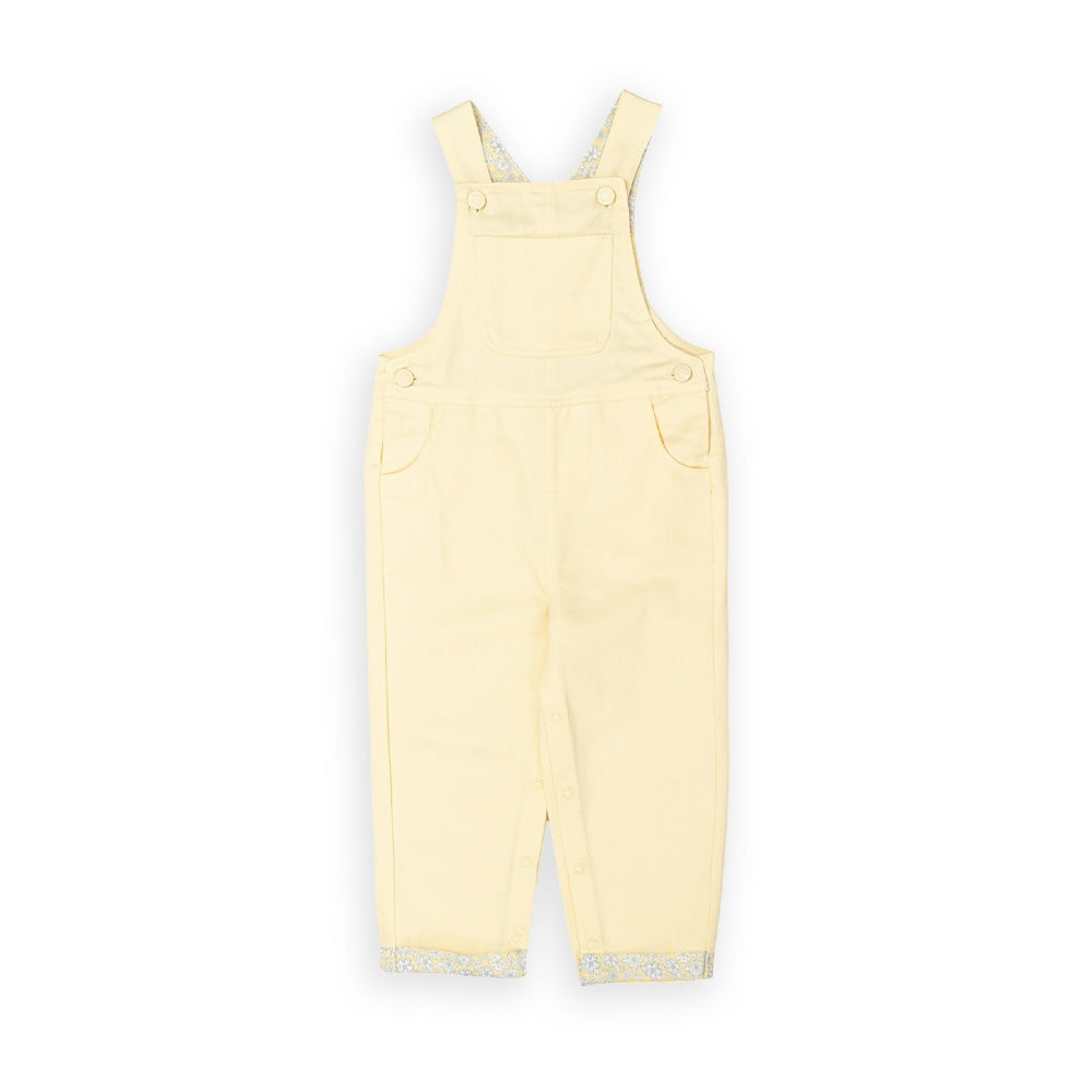 Overall Amarillo