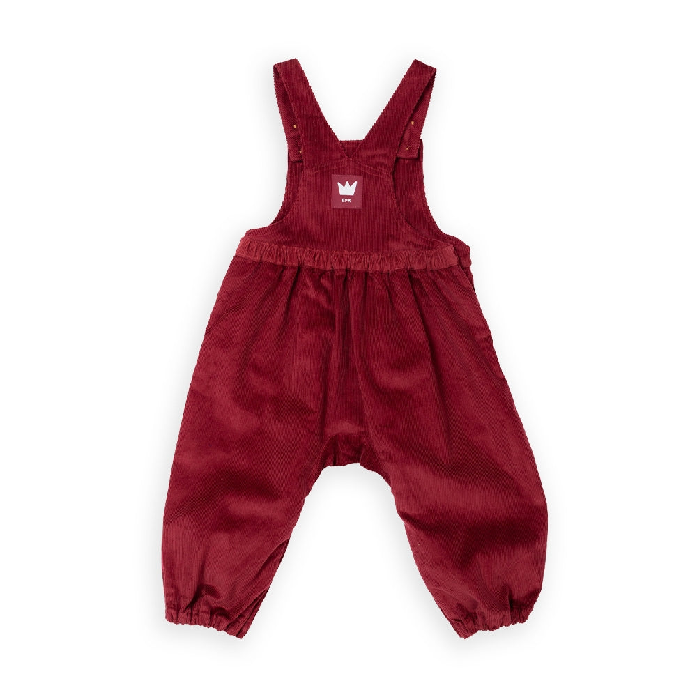 Overall Vino Tinto