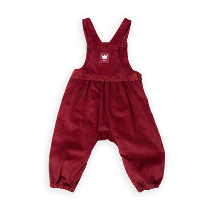 Overall Vino Tinto