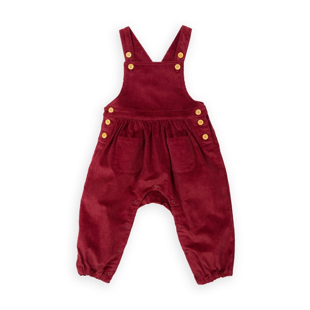 Overall Vino Tinto
