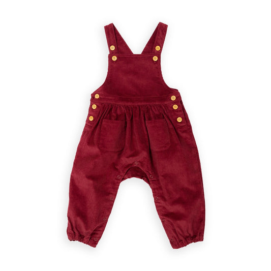 Overall Vino Tinto
