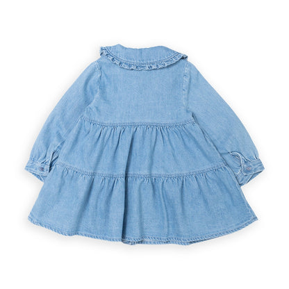Vestido Jeans