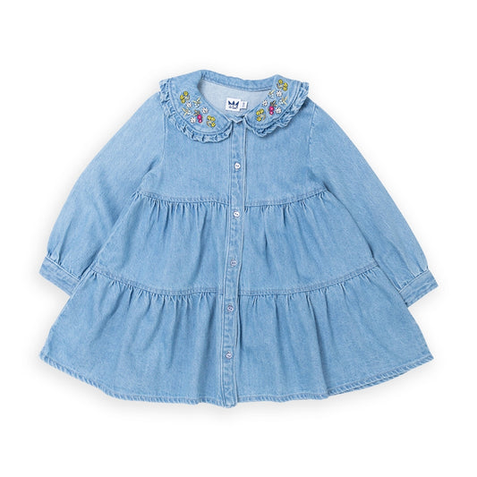 Vestido Jeans