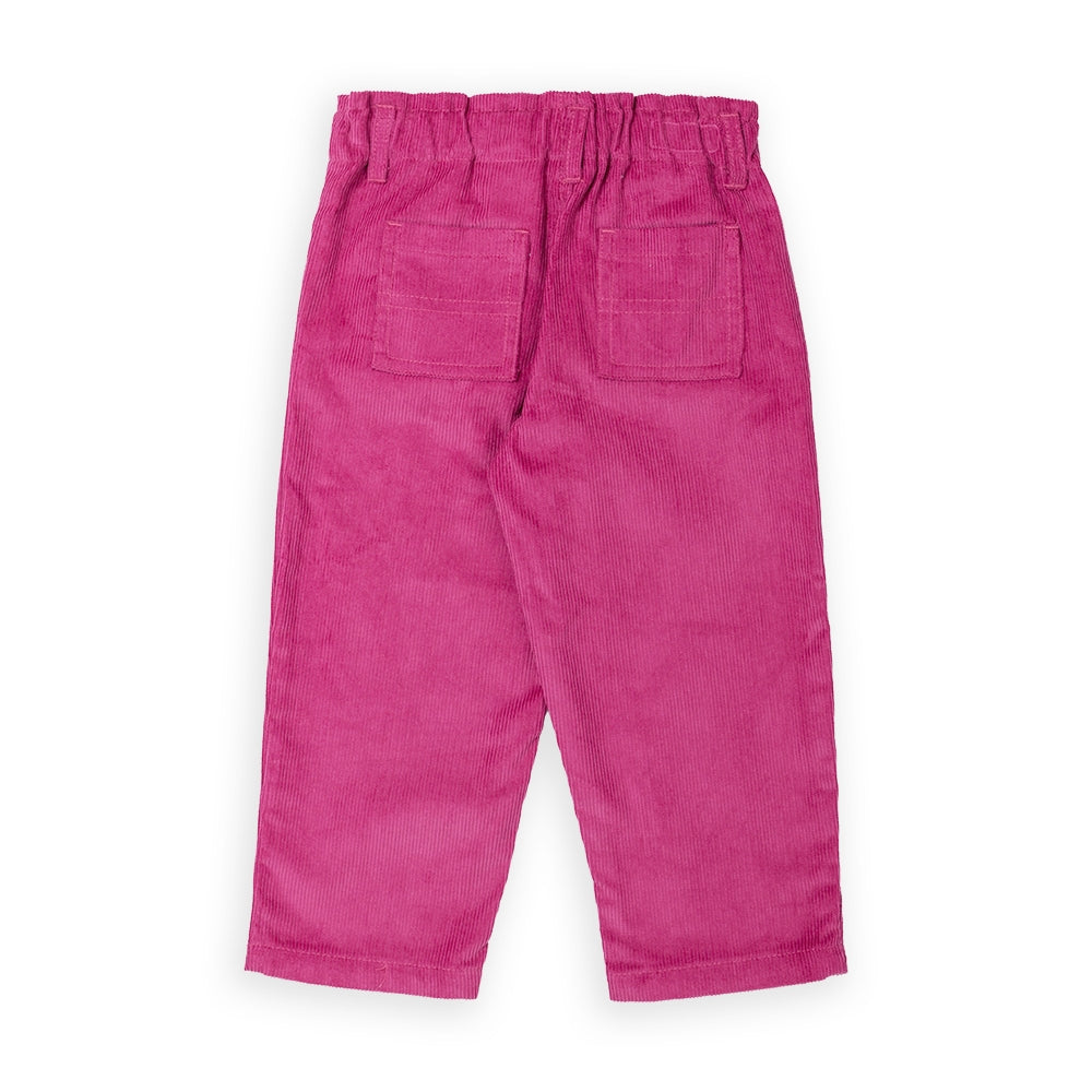 Pantalón Fuccsia