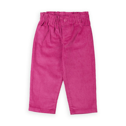 Pantalón Fuccsia