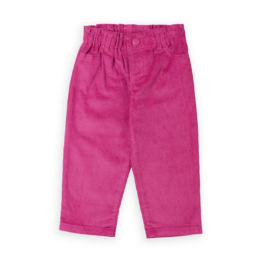 Pantalón Fuccsia